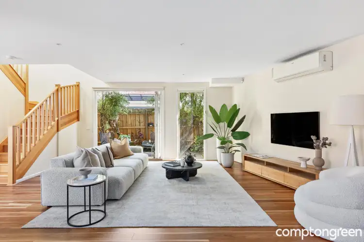 Main view of Homely house listing, 2/124 Melbourne Road, Williamstown VIC 3016