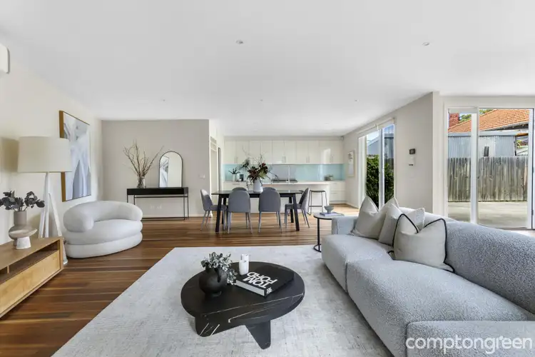 Third view of Homely house listing, 2/124 Melbourne Road, Williamstown VIC 3016
