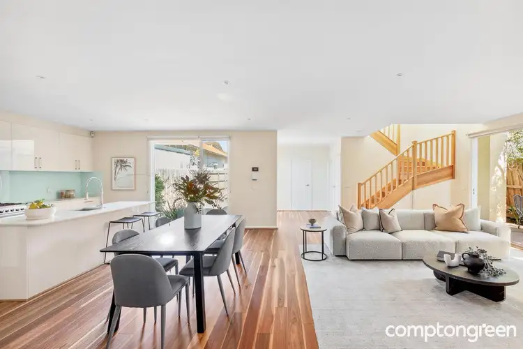 Fifth view of Homely house listing, 2/124 Melbourne Road, Williamstown VIC 3016