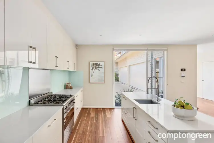 Sixth view of Homely house listing, 2/124 Melbourne Road, Williamstown VIC 3016