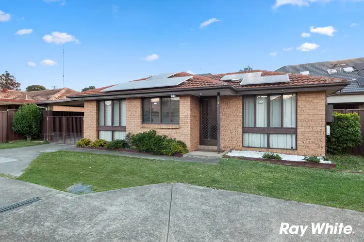 2/39 Brisbane Street, Oxley Park NSW 2760