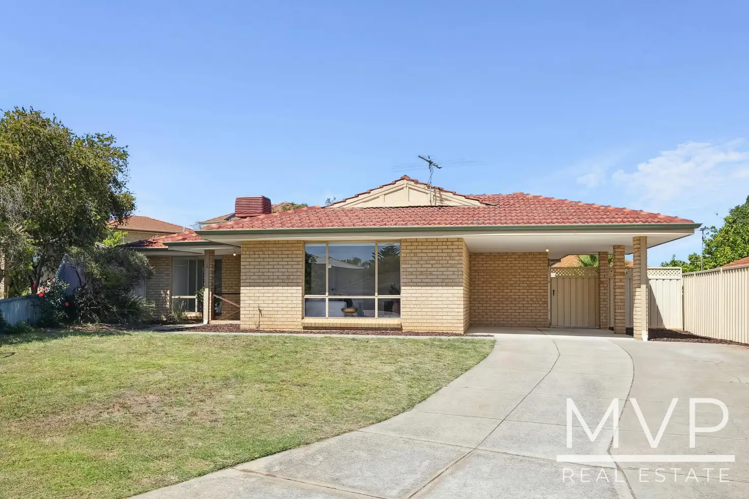Main view of Homely house listing, 26 Forest Walk, Kardinya WA 6163