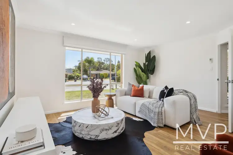 Second view of Homely house listing, 26 Forest Walk, Kardinya WA 6163