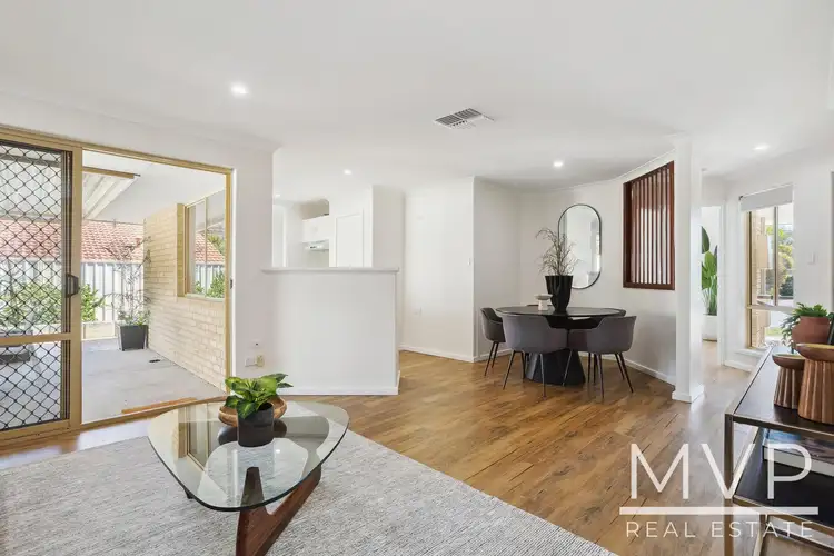 Fifth view of Homely house listing, 26 Forest Walk, Kardinya WA 6163