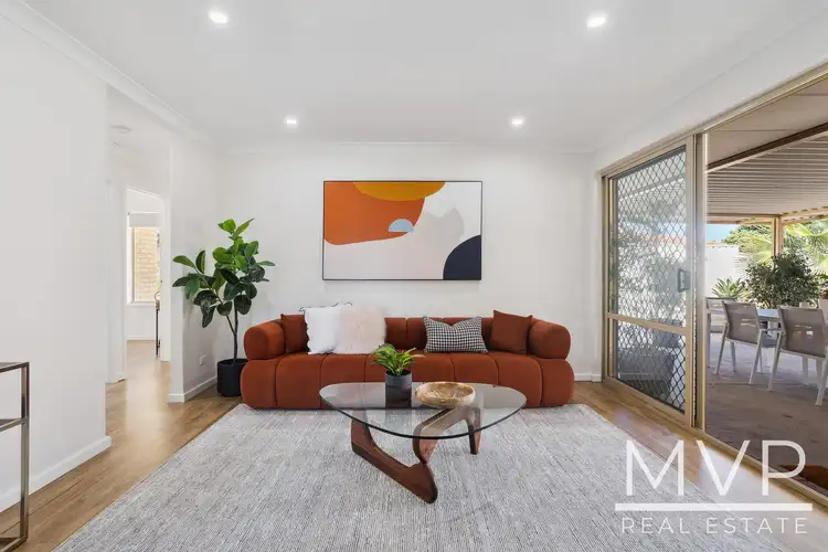 Seventh view of Homely house listing, 26 Forest Walk, Kardinya WA 6163