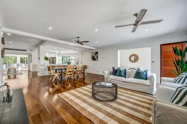 Main view of Homely house listing, 10 Saint Andrews Close, Kirwan QLD 4817