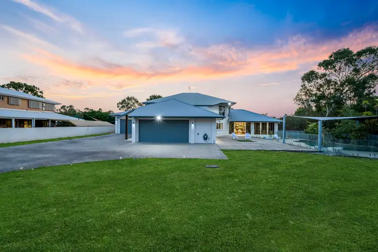Third view of Homely house listing, 10 Saint Andrews Close, Kirwan QLD 4817