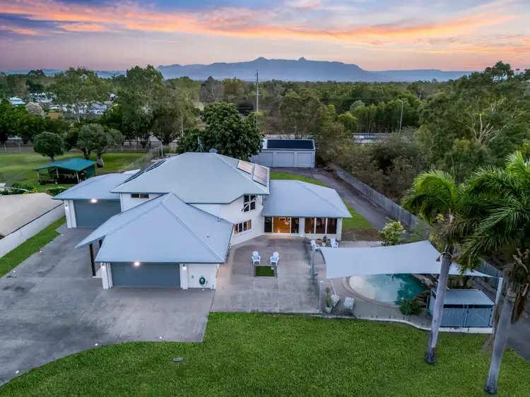 Fourth view of Homely house listing, 10 Saint Andrews Close, Kirwan QLD 4817