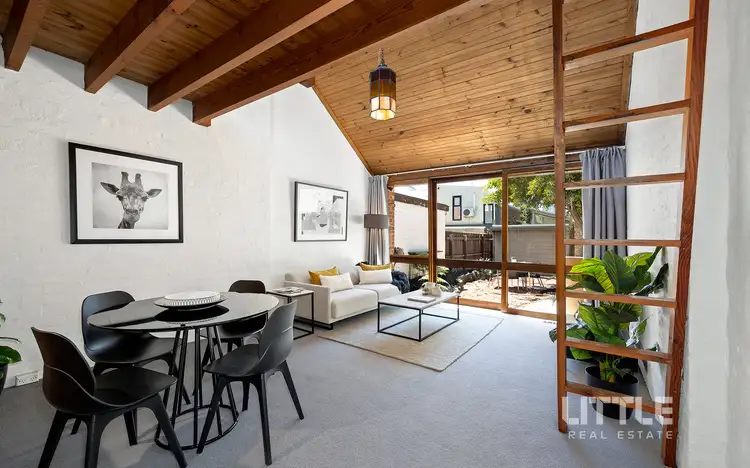 128 Canning Street, Carlton VIC 3053