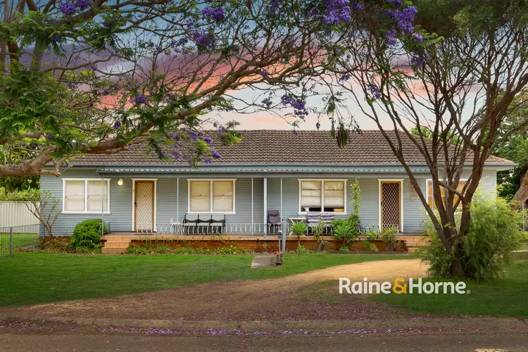 Main view of Homely block of units listing, 1 & 2/232 Trafalgar Avenue, Umina Beach NSW 2257
