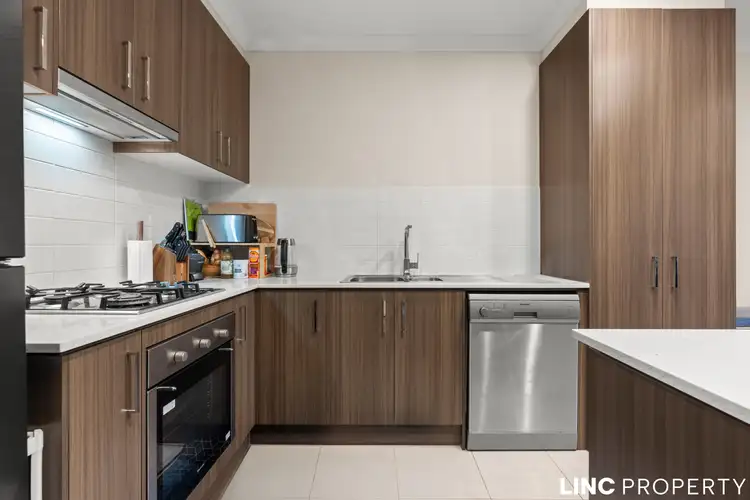 Third view of Homely unit listing, 2/54 Taylor Street, Cranbourne VIC 3977