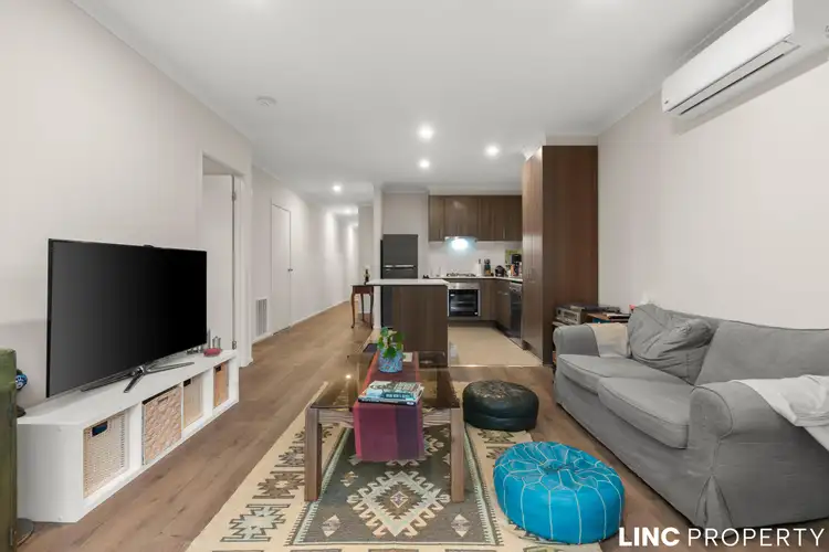 Fifth view of Homely unit listing, 2/54 Taylor Street, Cranbourne VIC 3977