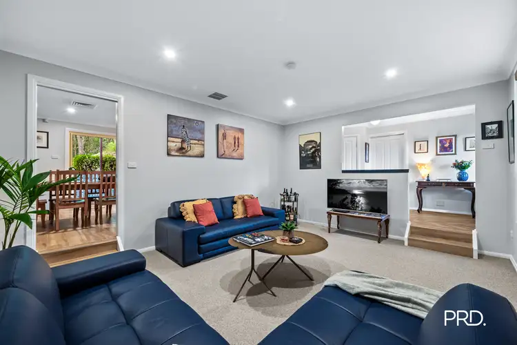 Third view of Homely house listing, 8 Chaucer Place, Winmalee NSW 2777