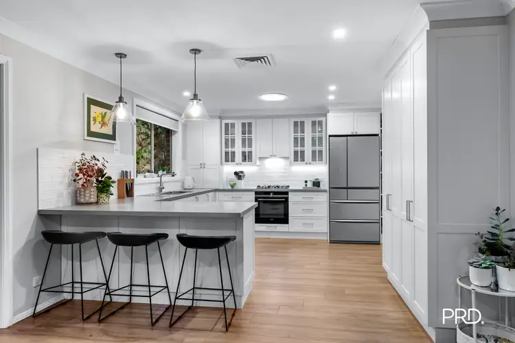 Fourth view of Homely house listing, 8 Chaucer Place, Winmalee NSW 2777