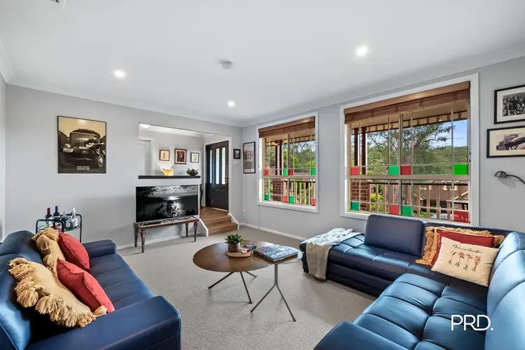 Fifth view of Homely house listing, 8 Chaucer Place, Winmalee NSW 2777