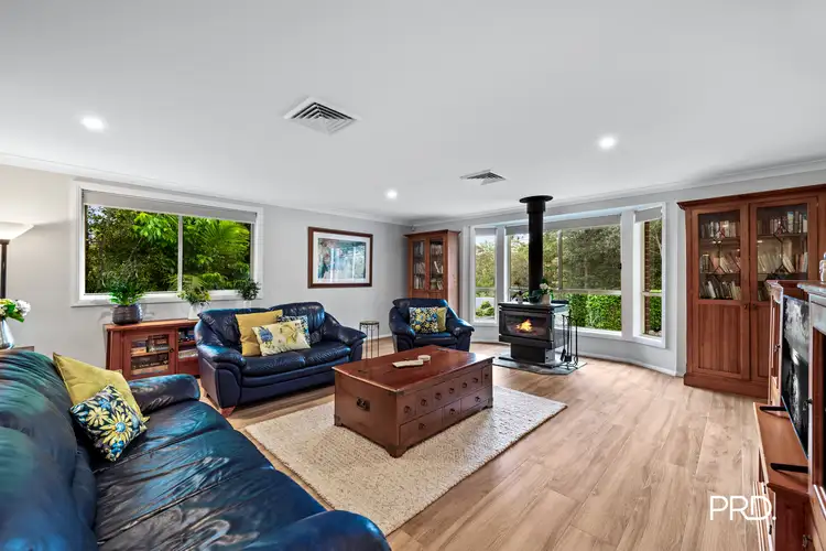Sixth view of Homely house listing, 8 Chaucer Place, Winmalee NSW 2777
