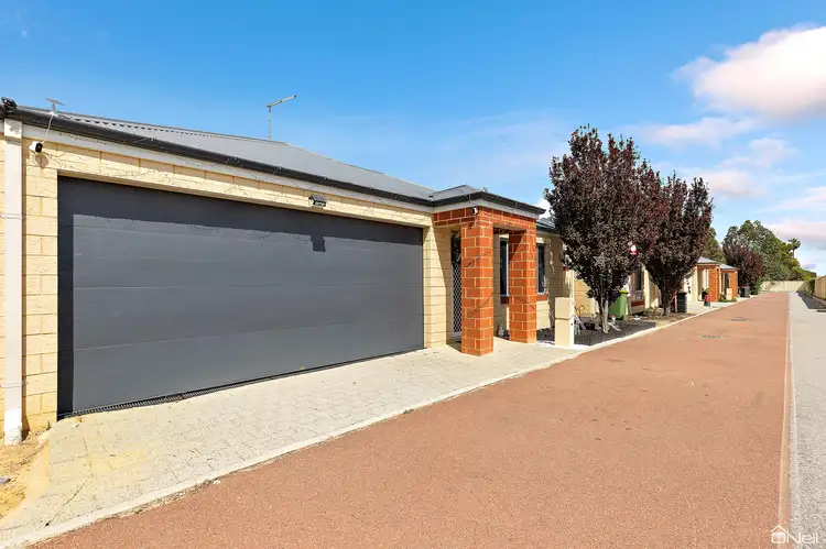 6 Yarran Street, Armadale WA 6112