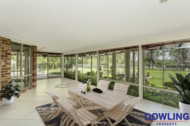 Second view of Homely house listing, 101 Macadamia Circuit, Medowie NSW 2318