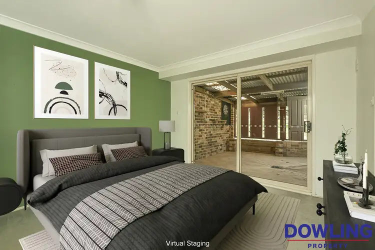 Fifth view of Homely house listing, 101 Macadamia Circuit, Medowie NSW 2318