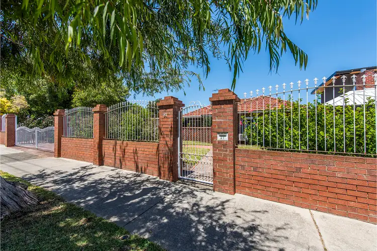 81 Streatley Road, Lathlain WA 6100