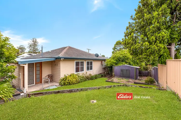68 Mackay Street, Dungog NSW 2420