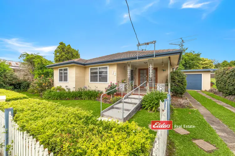 Second view of Homely house listing, 68 Mackay Street, Dungog NSW 2420