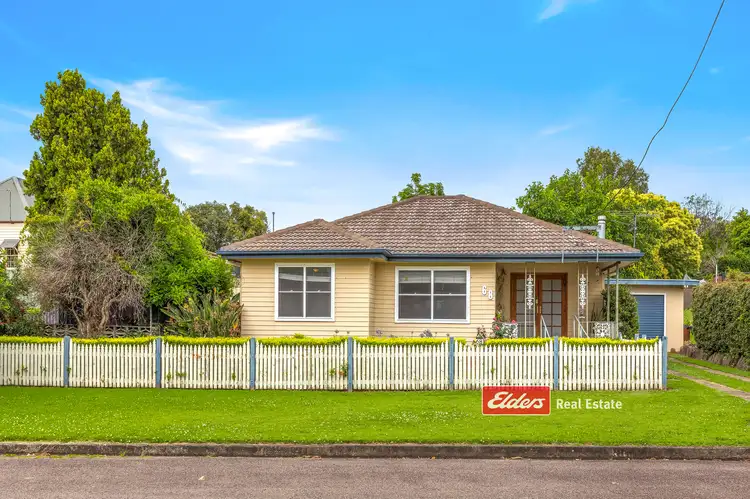 Third view of Homely house listing, 68 Mackay Street, Dungog NSW 2420