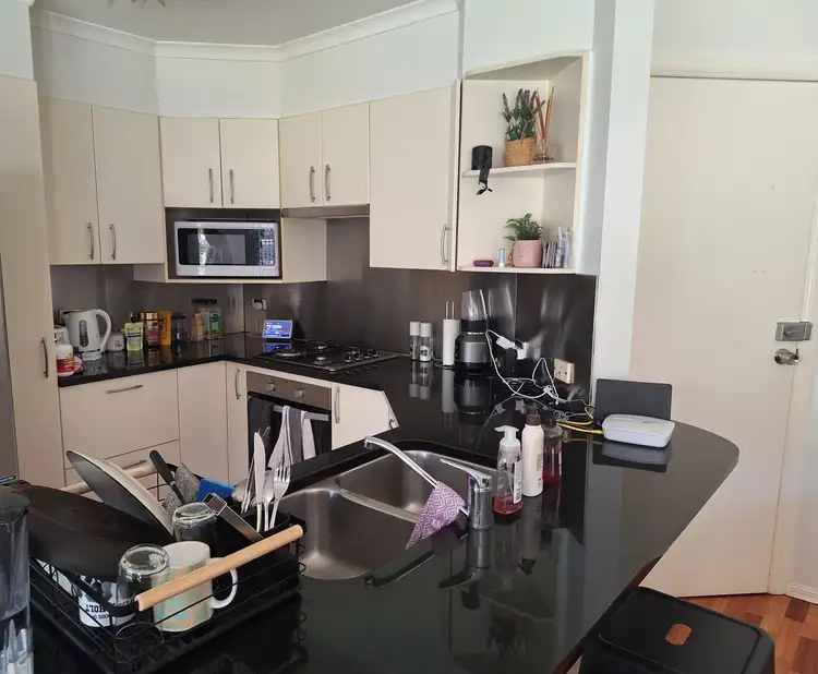 Third view of Homely townhouse listing, 28/135 Bage Street, Nundah QLD 4012