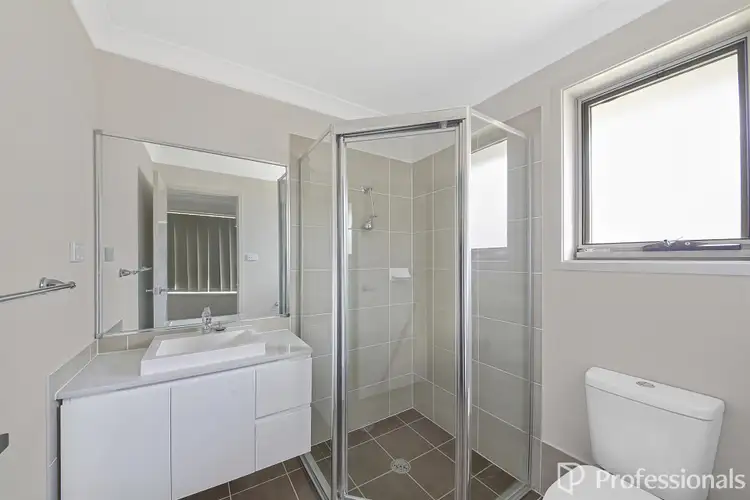 Fifth view of Homely house listing, 9 Millman Road, Spring Farm NSW 2570