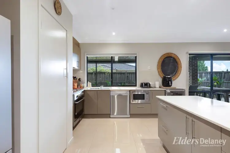 Second view of Homely house listing, 23 Woodlawn Boulevard, Yarragon VIC 3823