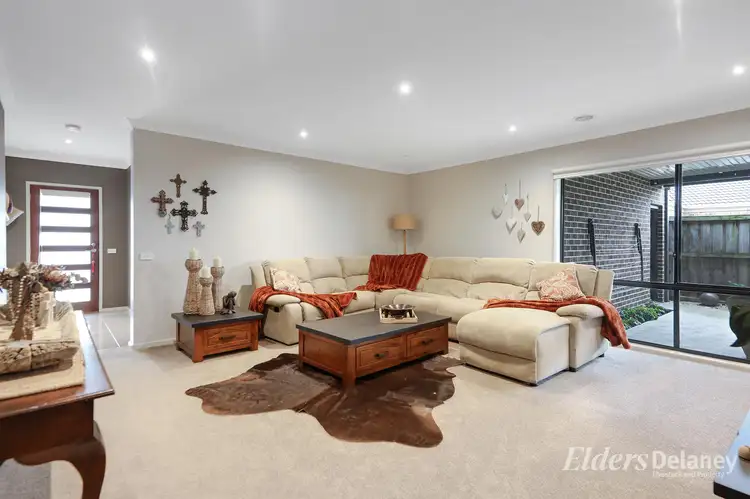 Third view of Homely house listing, 23 Woodlawn Boulevard, Yarragon VIC 3823