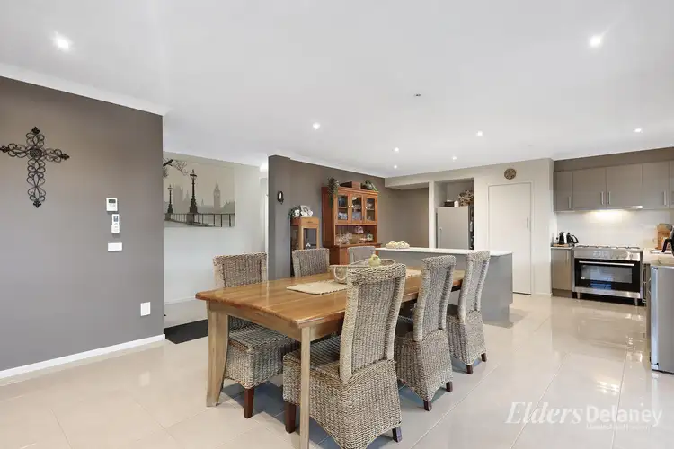 Fourth view of Homely house listing, 23 Woodlawn Boulevard, Yarragon VIC 3823