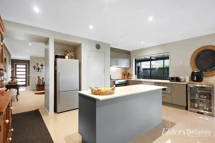 Fifth view of Homely house listing, 23 Woodlawn Boulevard, Yarragon VIC 3823