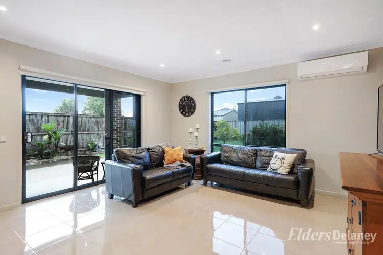 Sixth view of Homely house listing, 23 Woodlawn Boulevard, Yarragon VIC 3823