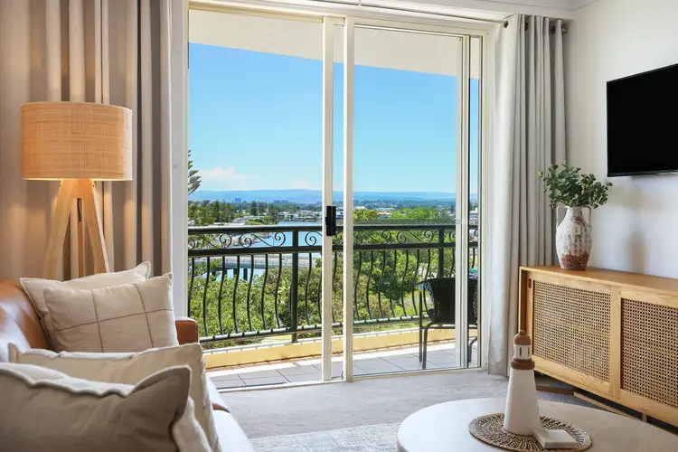 803/2988-2994 Surfers Paradise Boulevard, Surfers Paradise QLD 4217