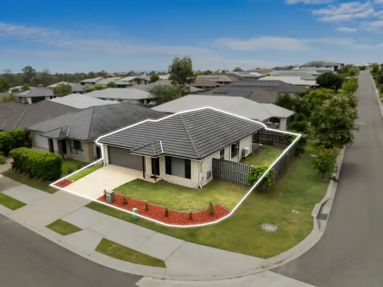 65 Fantail Avenue, Redbank Plains QLD 4301