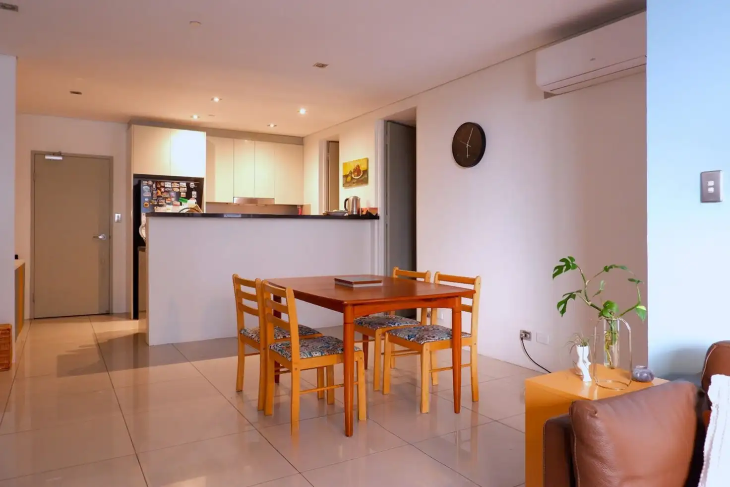 Main view of Homely unit listing, 51/3 Railway Parade, Burwood NSW 2134