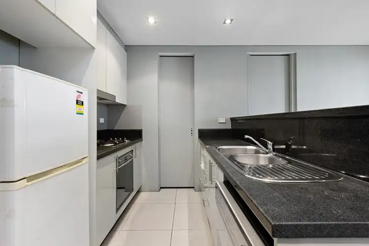 Second view of Homely unit listing, 51/3 Railway Parade, Burwood NSW 2134