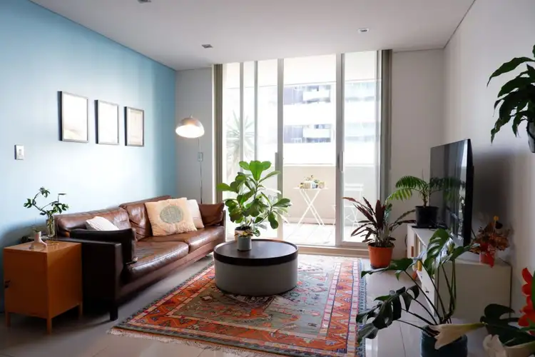 Fourth view of Homely unit listing, 51/3 Railway Parade, Burwood NSW 2134