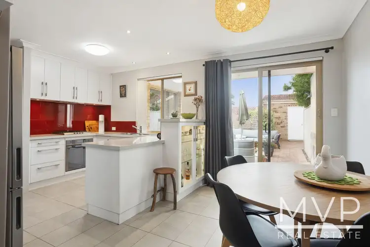 Main view of Homely villa listing, 20/1-3 Stanbury Place, Kardinya WA 6163