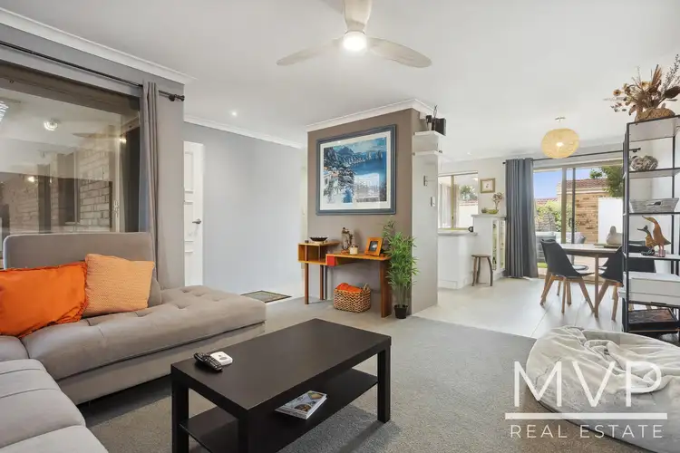 Sixth view of Homely villa listing, 20/1-3 Stanbury Place, Kardinya WA 6163