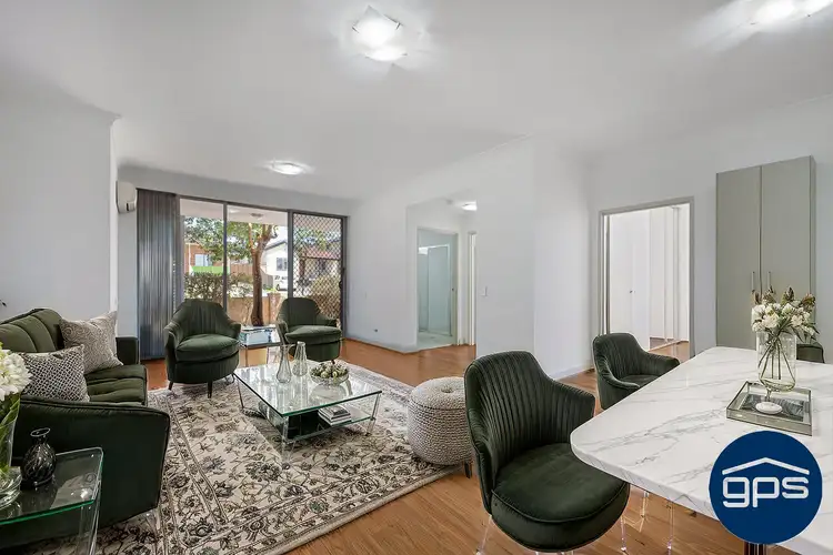 1/190 Park Road, Auburn NSW 2144