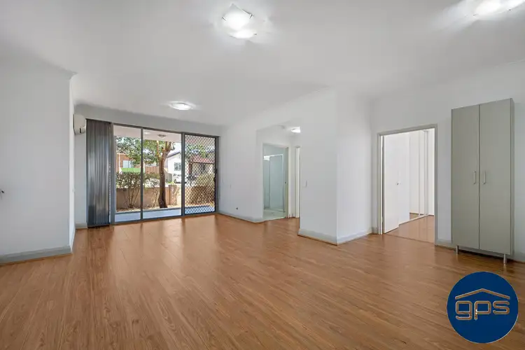 Sixth view of Homely apartment listing, 1/190 Park Road, Auburn NSW 2144