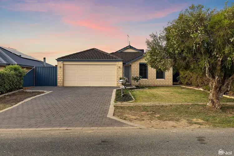 Main view of Homely house listing, 8 Bunya Green, Byford WA 6122