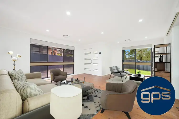 Main view of Homely house listing, 39 Roland Street, Bossley Park NSW 2176