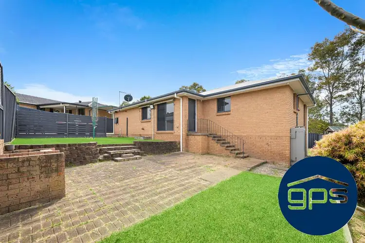 Sixth view of Homely house listing, 39 Roland Street, Bossley Park NSW 2176