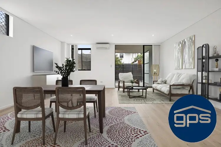 Main view of Homely apartment listing, 7/88 James Ruse Drive, Rosehill NSW 2142
