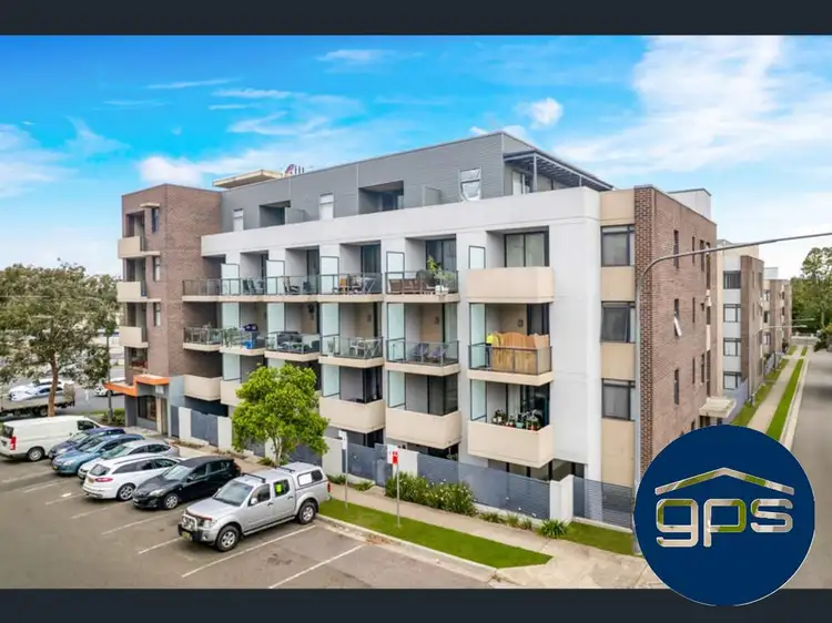 Second view of Homely apartment listing, 7/88 James Ruse Drive, Rosehill NSW 2142