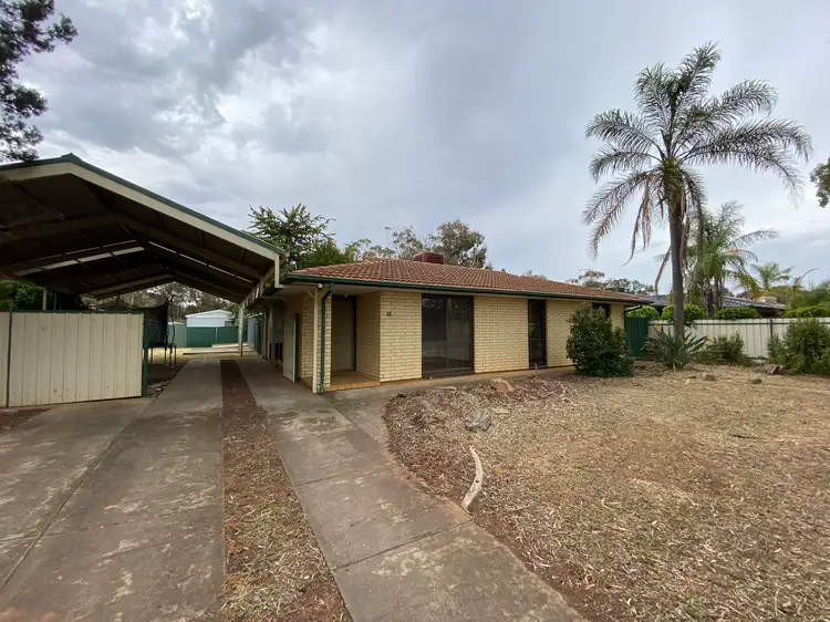 13 Townsend Avenue