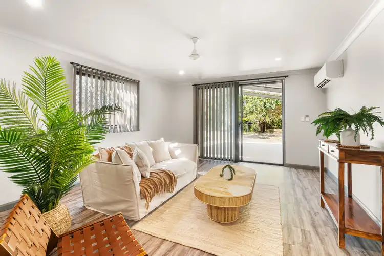 Second view of Homely house listing, 30 Armitage Drive, Eimeo QLD 4740